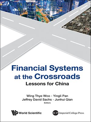cover image of Financial Systems At the Crossroads